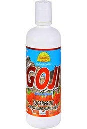 Dynamic Health - Goji Juice, 32 fl oz liquid