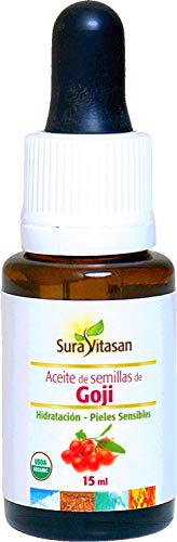 Sura Vitasan Aceite Goji Eco - 50 ml