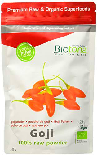 Biotona Complemento Alimenticio - 100 gr