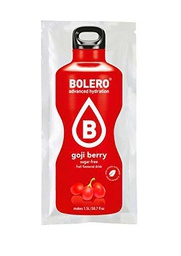 Bolero Bolero - 12 sobres Bayas de Goji (Gojiberry)