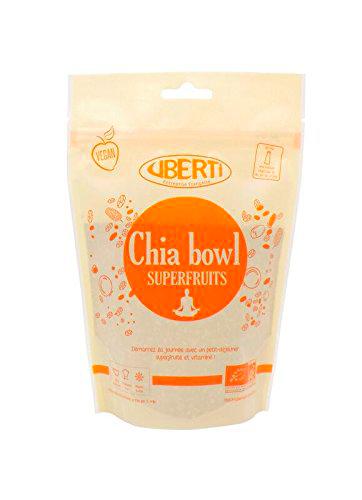 Uberti Chia Bowl Superfruit AB Oligo-Elemento 300 gr