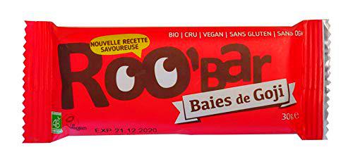 Roobar Barrita Goji Berry 30Gr 300 g