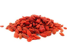 Especias Pedroza Bayas de Goji - 600 gr