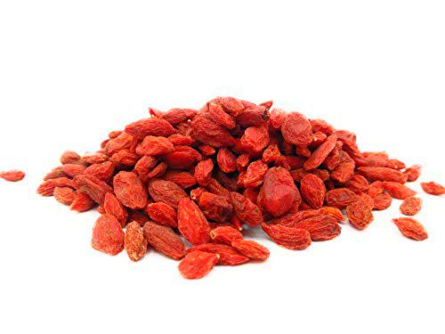 Especias Pedroza Bayas de Goji - 600 gr