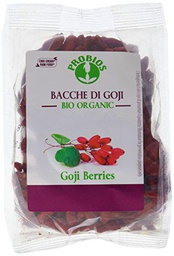 Probios Bayas de Goji - Paquete de 6 x 150 gr - Total: 900 gr