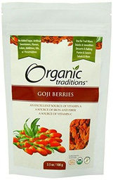 Traditions Bayas de Goji, 100 g