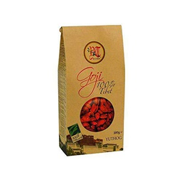 GOJI BAYAS YUTHOG 100GR