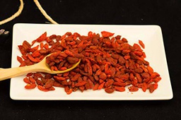 Bayas de Goji - 250 grs