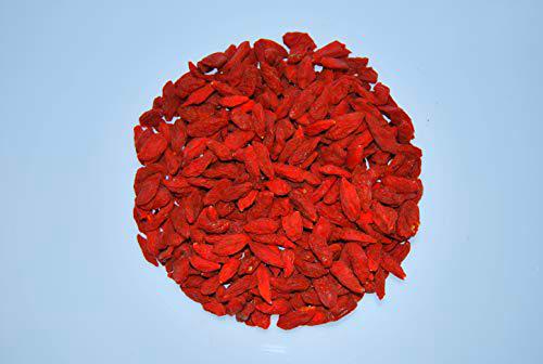 Fructus Lycii/Fruta de Wolfberry/Bayas de Goji/ (500g)