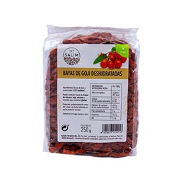 INTSALIM - BAYAS DE GOJI PACK 15 UDS.