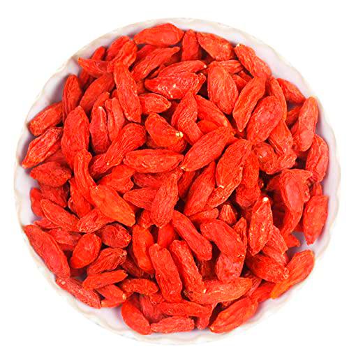 Okuyonic Té Elaboración de Bayas de Goji, Recogidas de Forma