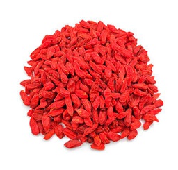 Bayas de Goji Secas 220g - 1.95kg Lycium barbarum (950 gramos)