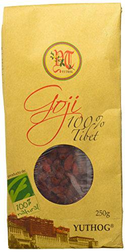 GOJI BAYA YUTHOG 250 gr