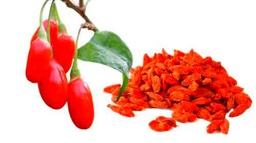 100 Goji Berry SEMI 2018 (Tutti i Non-OGM semi cimelio vegetali!)