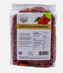 BAYAS GOJI