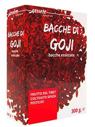 Bayas de Goji 300 g