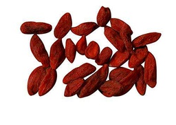 50+ Super Grade Goji Berry Wolfberry Seeds Organic by