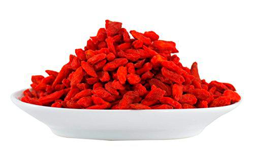 Bayas del Goji 1 kg