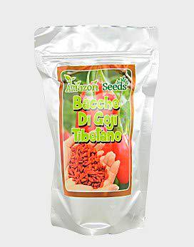 Bayas de Goji Tibetana 1 kg (1)